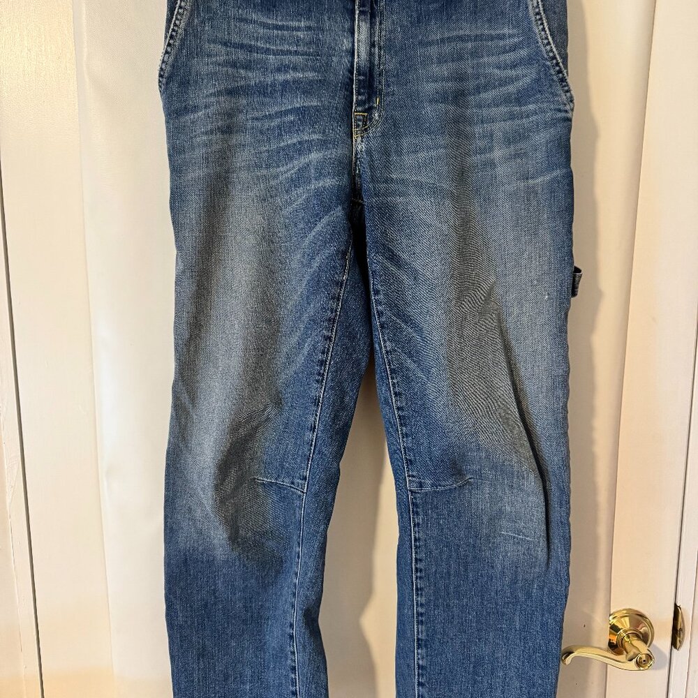 Nili Lotan Carpenter Jeans